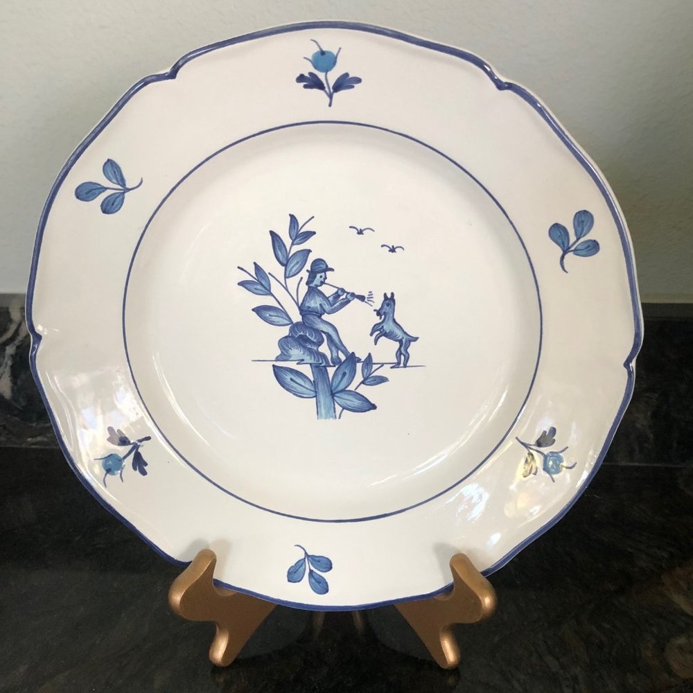 FIGA'S signed pottery from Spain